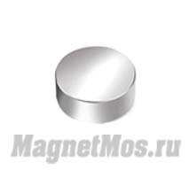Магнит диск 25*10