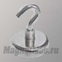 Магнит Е36 крючок