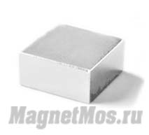 Магнит прямоугольник 50-30-20