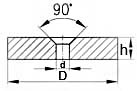 Чертеж ST 25