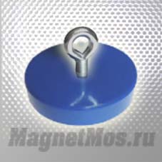 Поисковый магнит 400