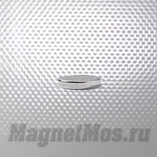 Магнитик 8*1