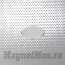 Магнитик 10*1