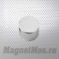 Диск цилиндр 10*10