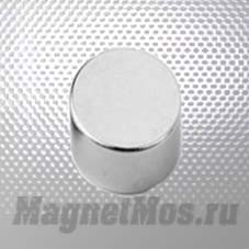 Круглый магнит 20*20