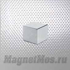 Кубик 5х5х5
