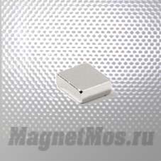 Призма 10х10х4