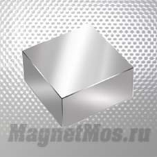 Прямоугольник 40х40х20