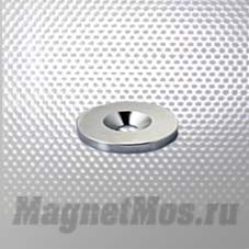 Магнит St 15 (зенковка)