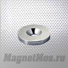 Магнит St 20 (зенковка)