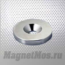 Магнит St 30 (зенковка)