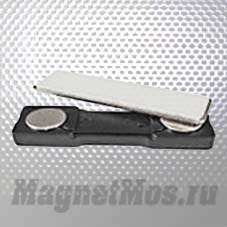 Магнит для бейдже (45х13)