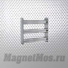 Решетка магнитная 150х150х22