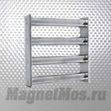 Решетка магнитная 250х250х22