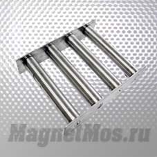 Магнитная решетка 250х250х25