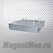Подвесной железоотделитель 600-150