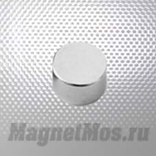 Круглый магнитит 12*10