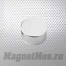 Круглый магнит 18*10