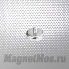 Крепление с винтом С16