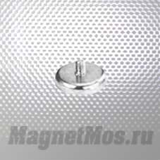 Крепление с винтом С20