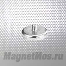 Крепление с винтом С25