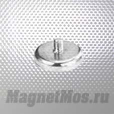 Крепление с винтом С32