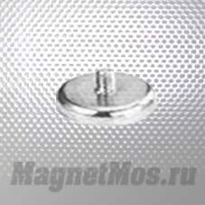 Крепление с винтом С36