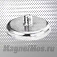 Крепление с винтом С60