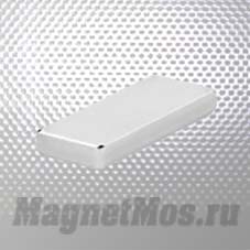 Прямоугольник 50х18х4