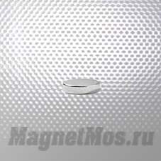 Магнитик 6х1,5