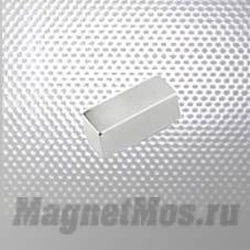 Магнит 20х5х5