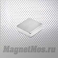 Призма 20х20х5