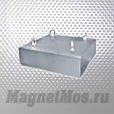 Навесной железоотделитель 600*250