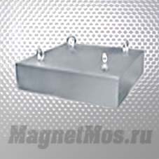 Навесной железоотделитель 800*250