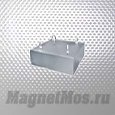 Подвесной железоотделитель 300*250