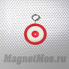 Двухсторонний магнит 120*2