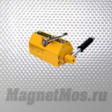 Захват магнитный PML 100 (отключаемый)