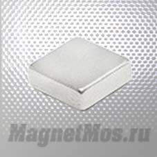 Прямоугольник 40х40х10